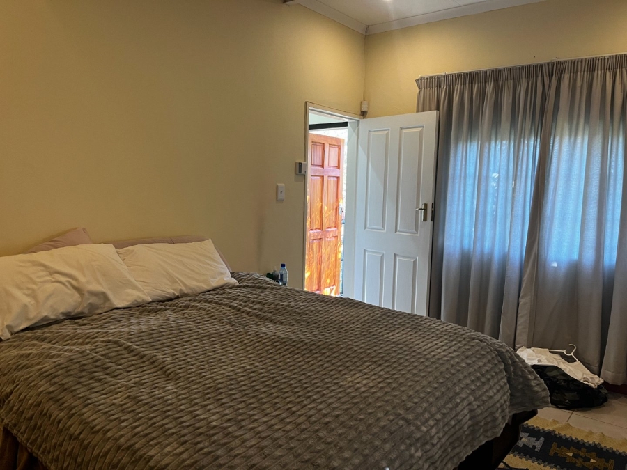 To Let 1 Bedroom Property for Rent in Melodie North West